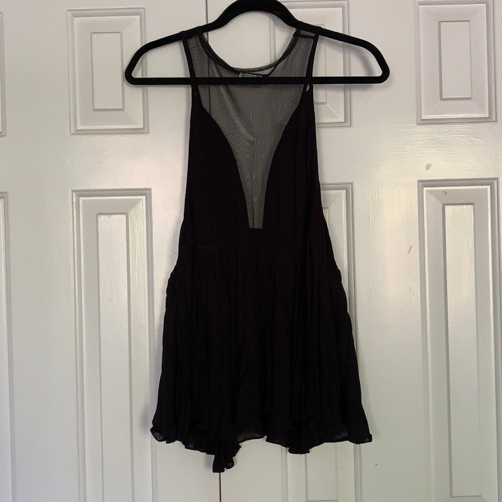 Free People top